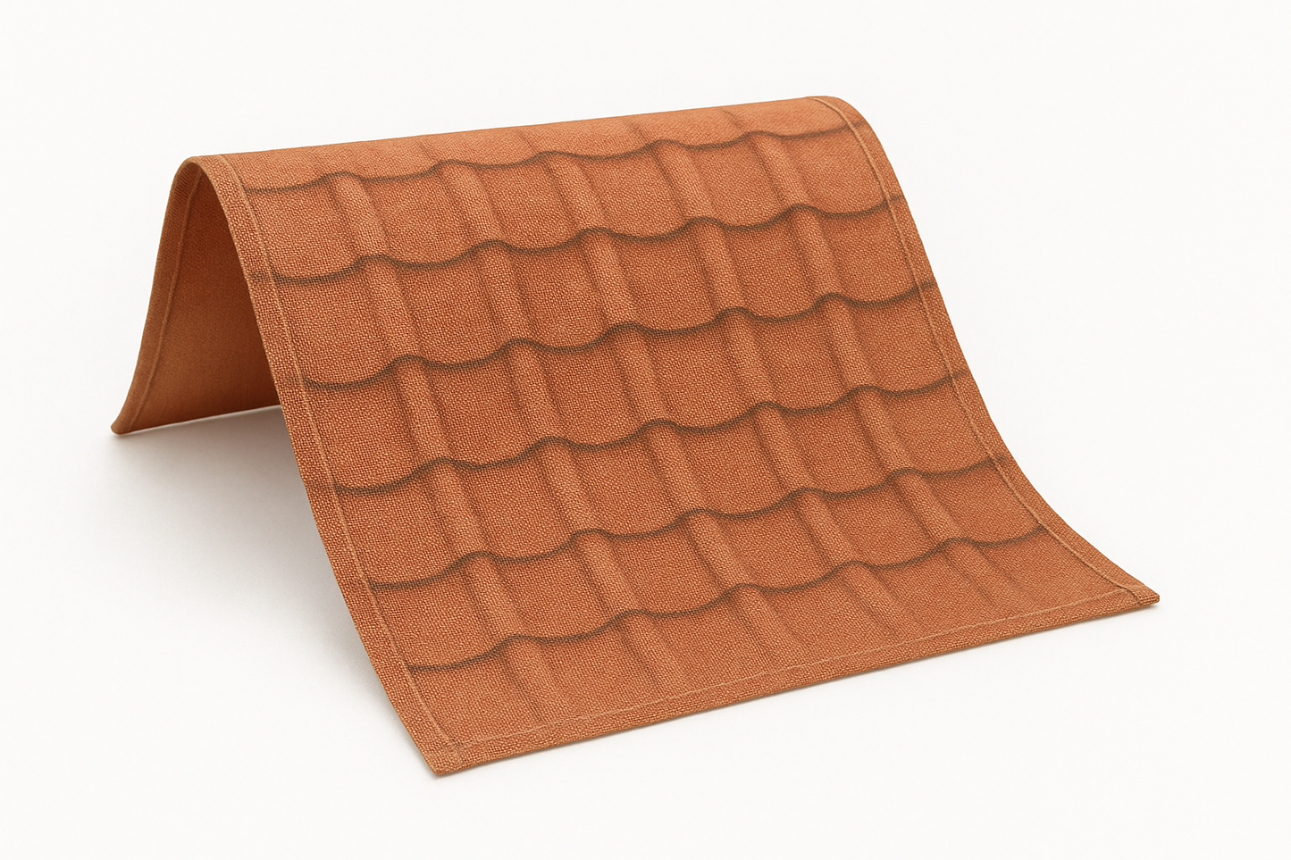 Basic RoofBlend Cover - Quick cover for emergency protection that blends in
